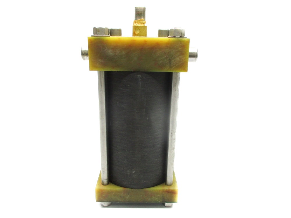 ASHBROOK 026521-5X6-316SS NSNP