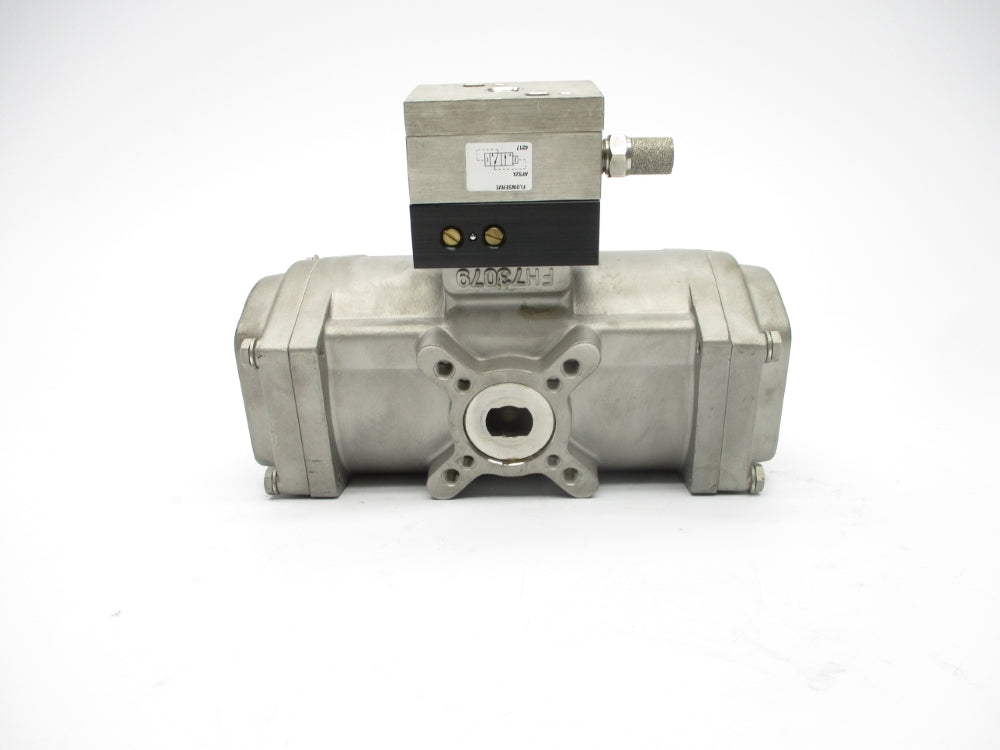 BRAY CONTROLS 93-0934-11305-912 NSNP