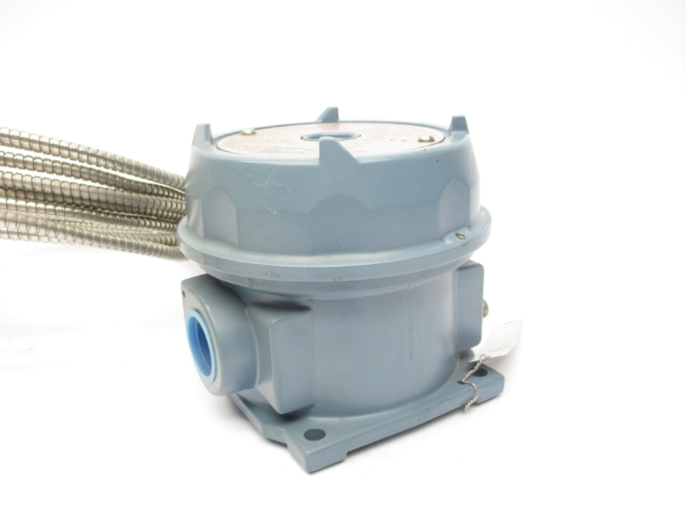 UNITED ELECTRIC J120-191 10-100PSI NSNP