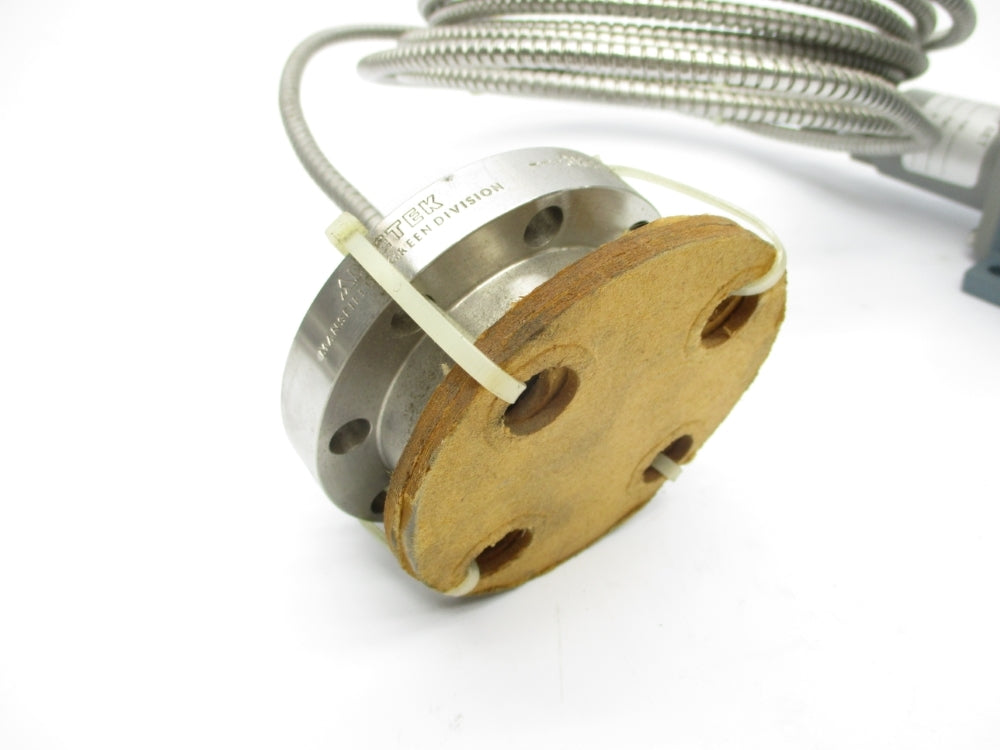 UNITED ELECTRIC J120-191 10-100PSI NSNP