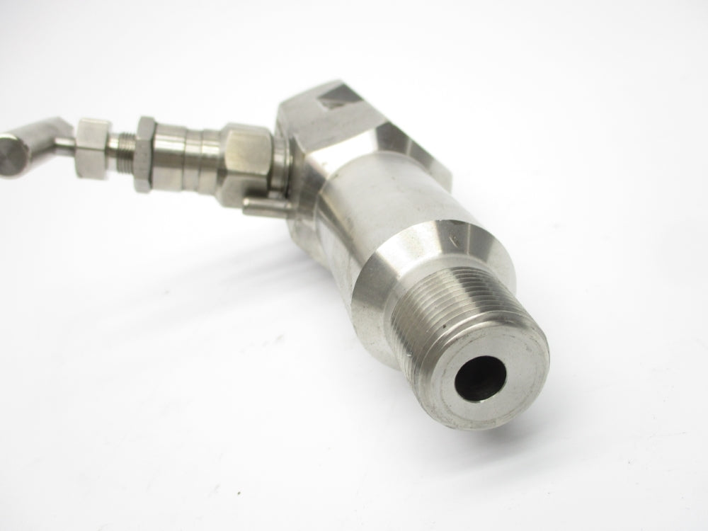 PARKER V3-532S6G 6000PSI NSNP