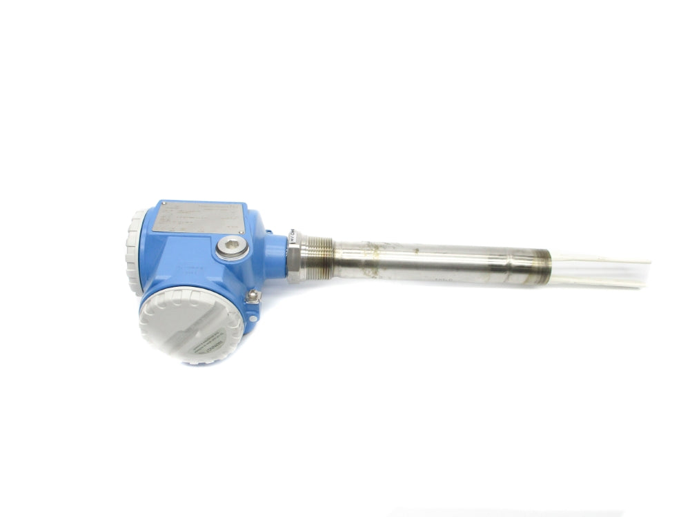 ENDRESS+HAUSER FTM51-DGKAQ4AH7AA NSNP