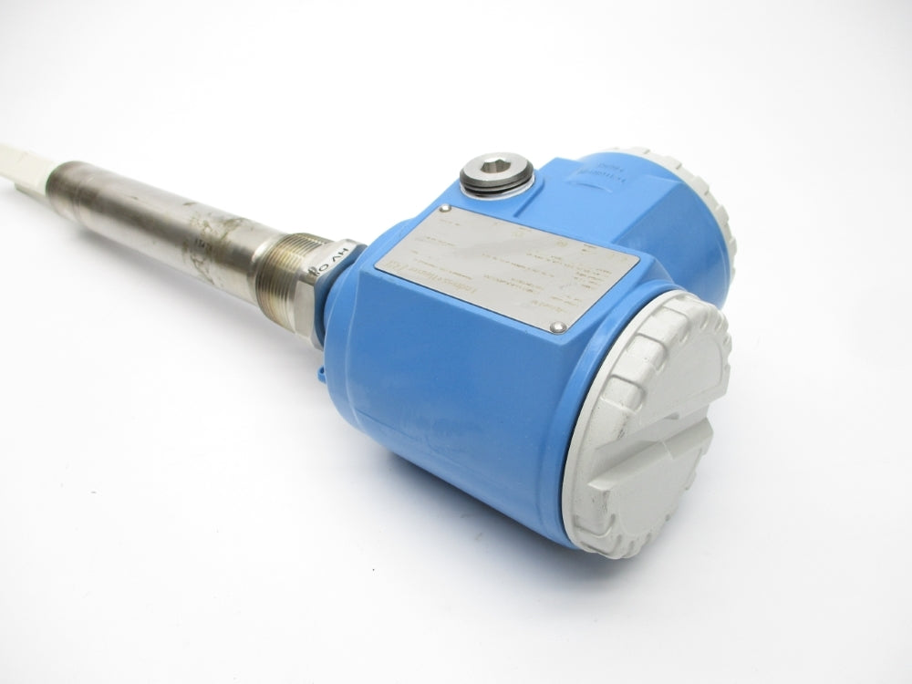 ENDRESS+HAUSER FTM51-DGKAQ4AH7AA NSNP