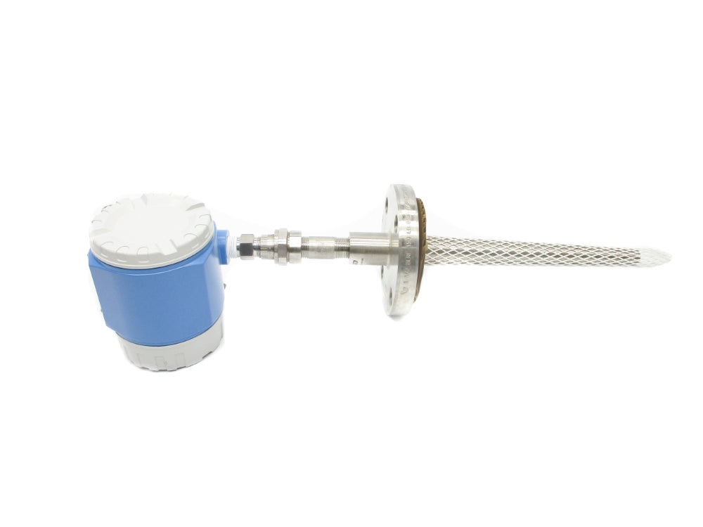 ENDRESS+HAUSER TMT162-F21141DKA NSNP