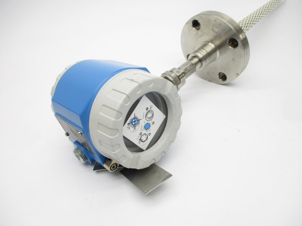 ENDRESS+HAUSER TMT162-F21141DKA NSNP