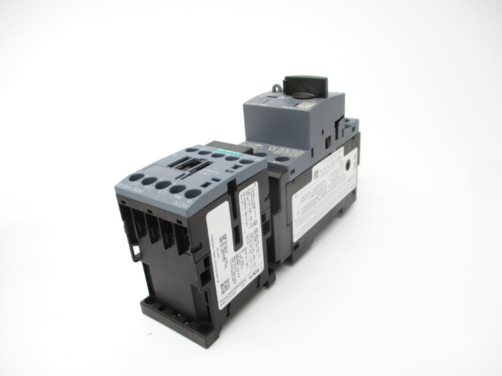 SIEMENS 3RA2110-1AA15-1BB4 NSMP