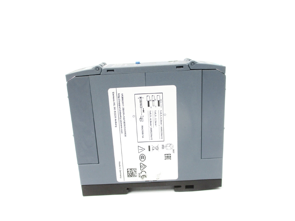 SIEMENS 3RN2011-2BA30 NSNP