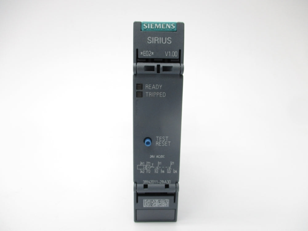 SIEMENS 3RN2011-2BA30 NSNP