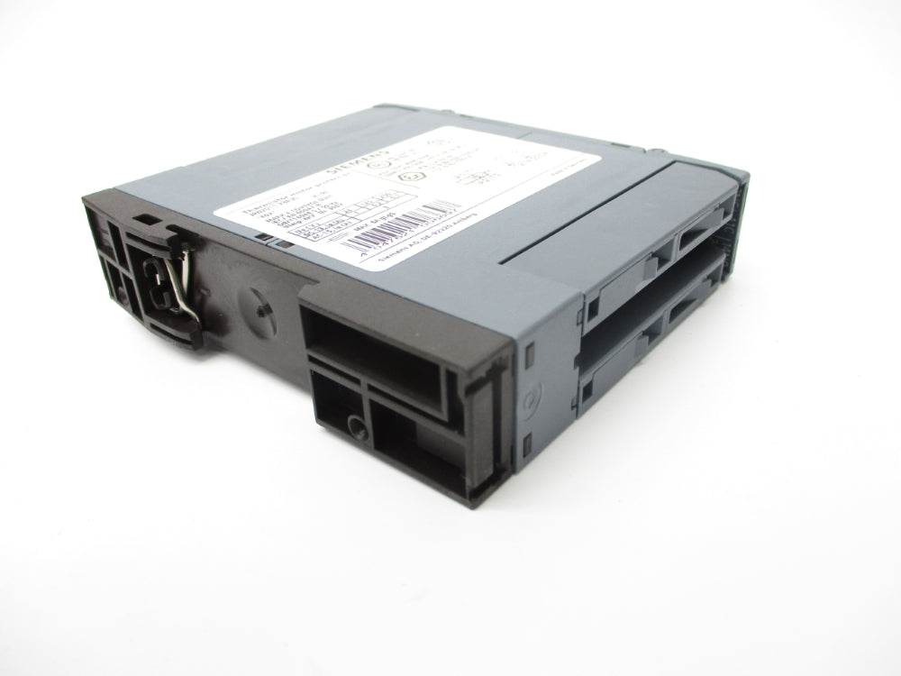 SIEMENS 3RN2011-2BA30 NSNP