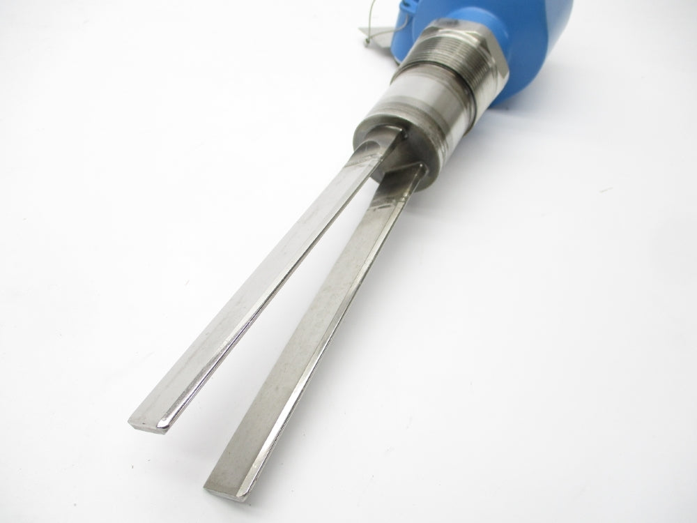 ENDRESS+HAUSER FTM50-AGJ2A4A57AA NSNP