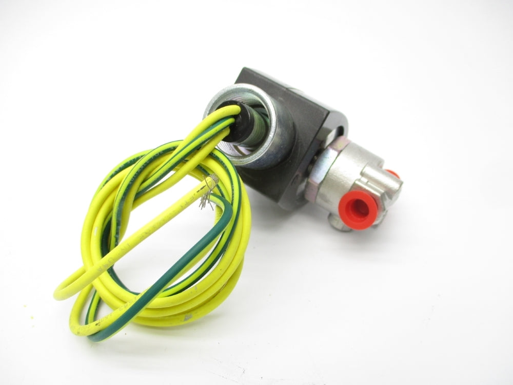 ASCO EF8262H006 24/DC 95-130PSI NSNP