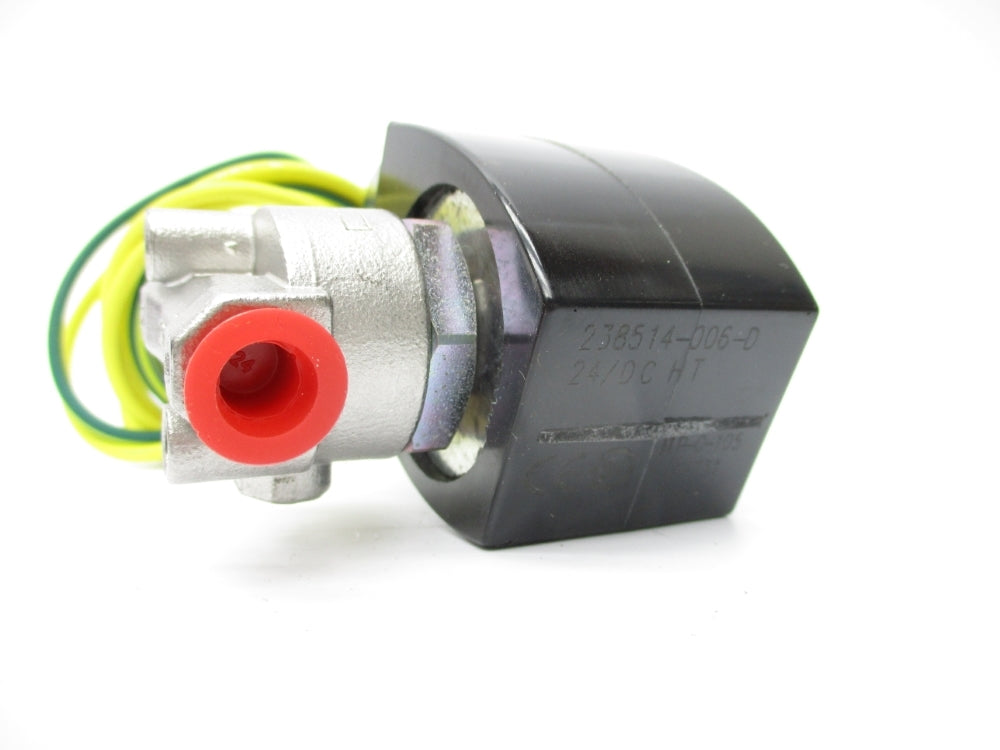 ASCO EF8262H006 24/DC 95-130PSI NSNP