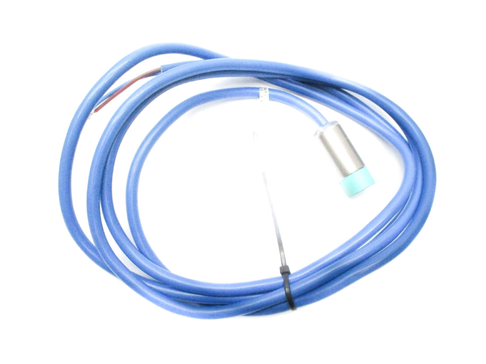 PEPPERL+FUCHS NCN8-18GM40-N0 181115 NSNP