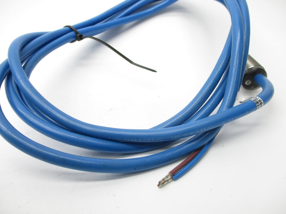 PEPPERL+FUCHS NCN8-18GM40-N0 181115 NSNP