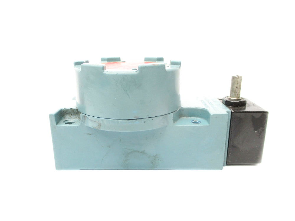 HONEYWELL LSXA3K UNMP