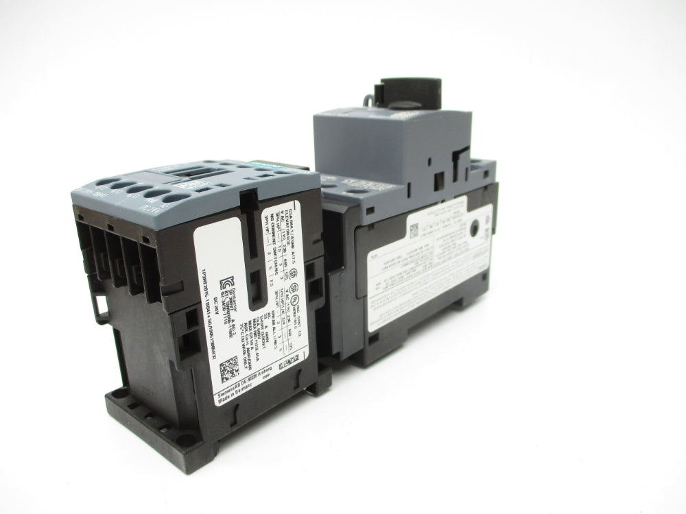 SIEMENS 3RA2110-0FA15-1BB4 NSMP