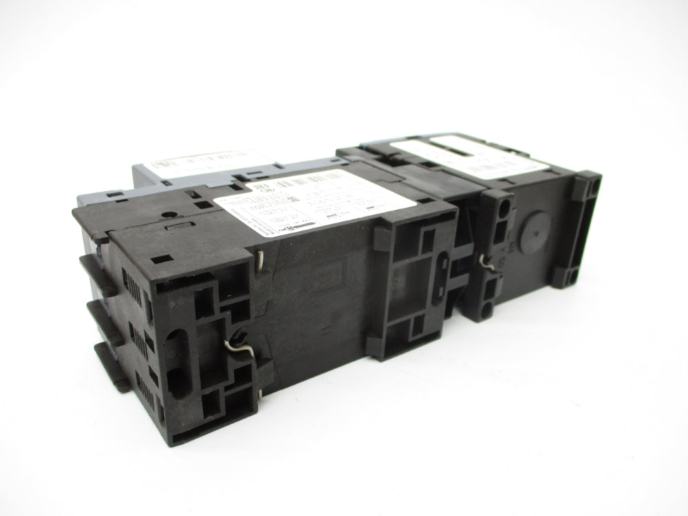 SIEMENS 3RA2110-0FA15-1BB4 NSMP