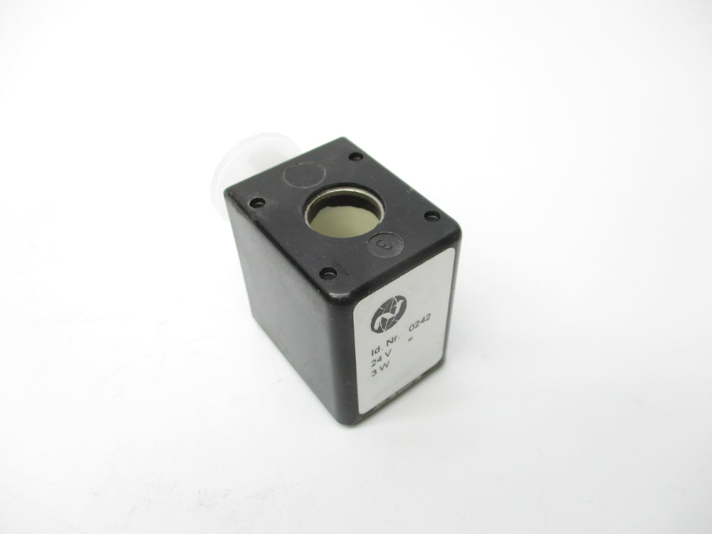 NORGREN 0242 NSNP