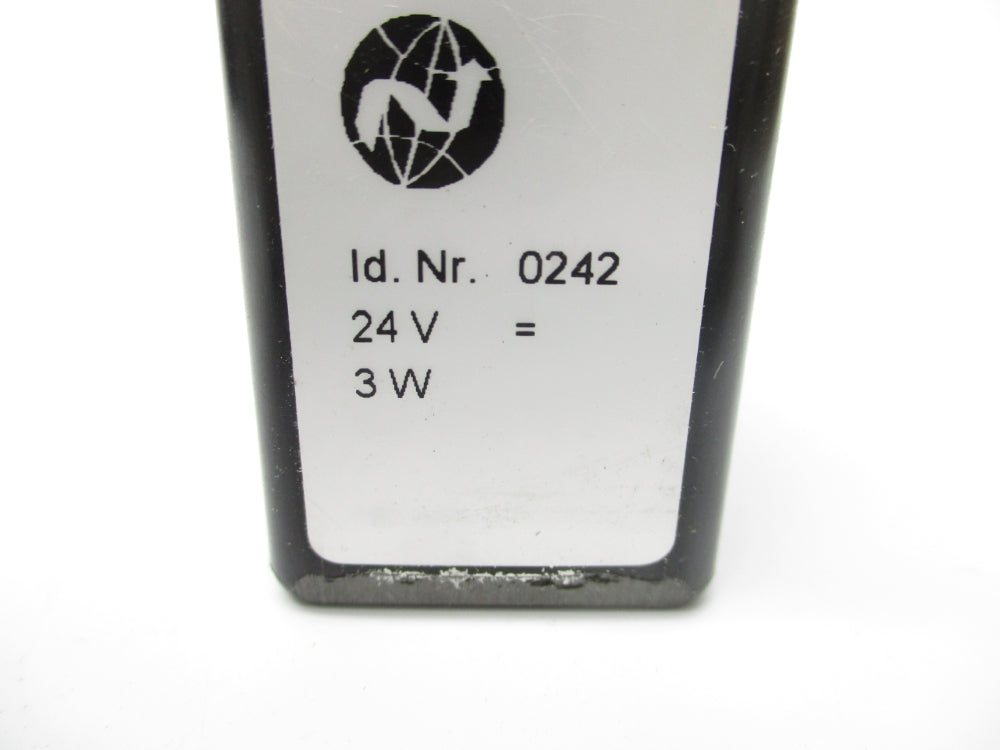 NORGREN 0242 NSNP