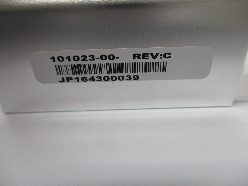 THERMO SCIENTIFIC 101023-00 NSNP