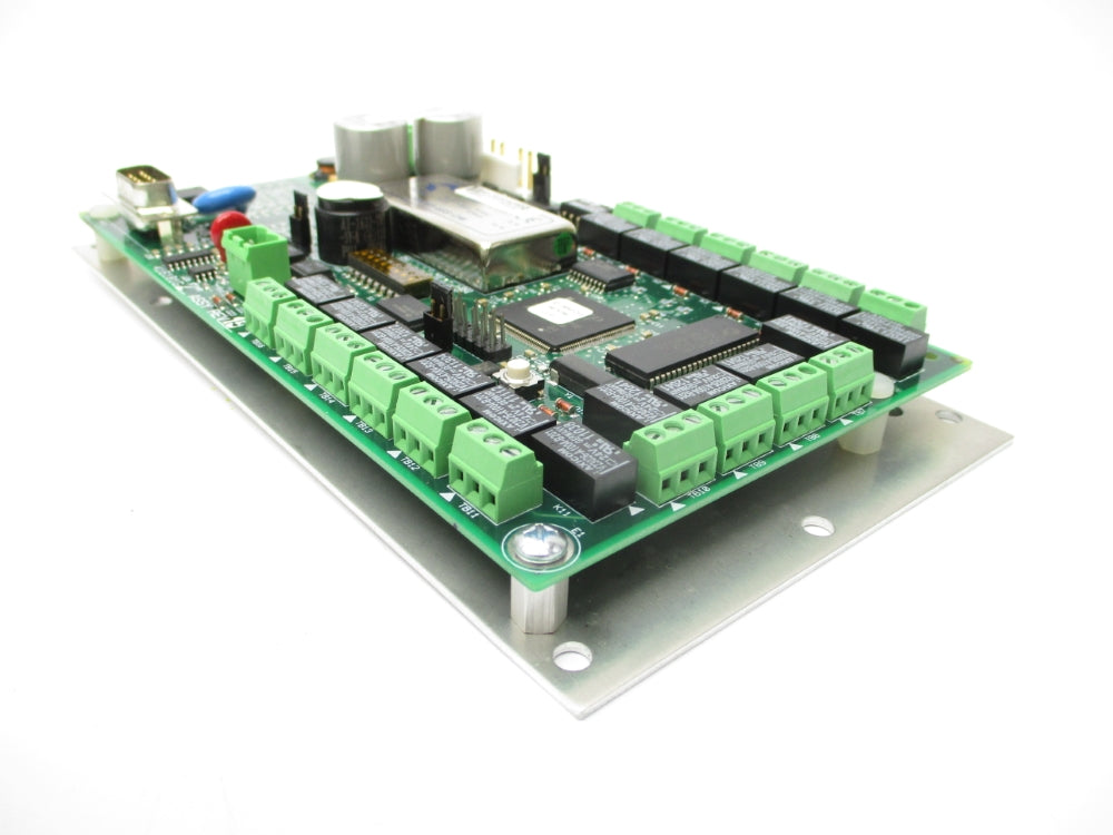 LIEBERT 416181G2 REV. 15 NSNP