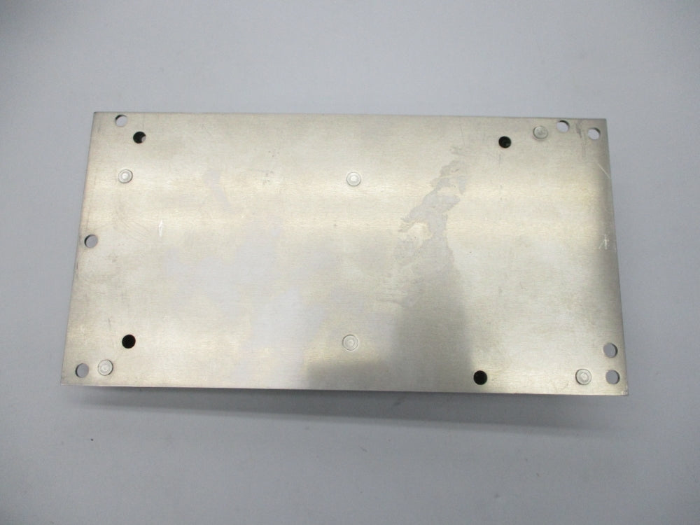 LIEBERT 416181G2 REV. 15 NSNP