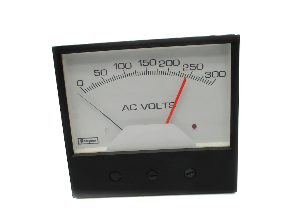 CROMPTON 713-957-8586 CR239301ARXRX 0-300ACV NSNP