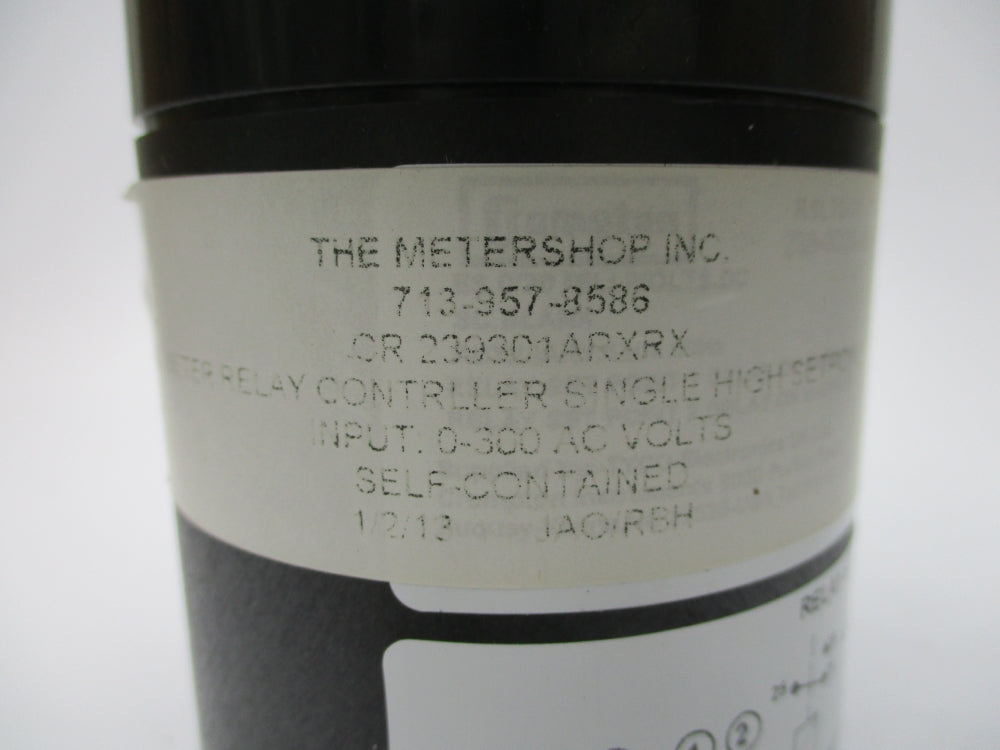 CROMPTON 713-957-8586 CR239301ARXRX 0-300ACV NSNP