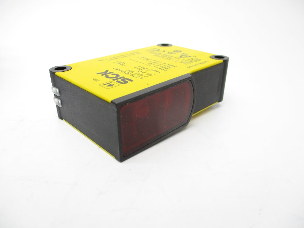 SICK L27S-3D2430 2043906 NSMP