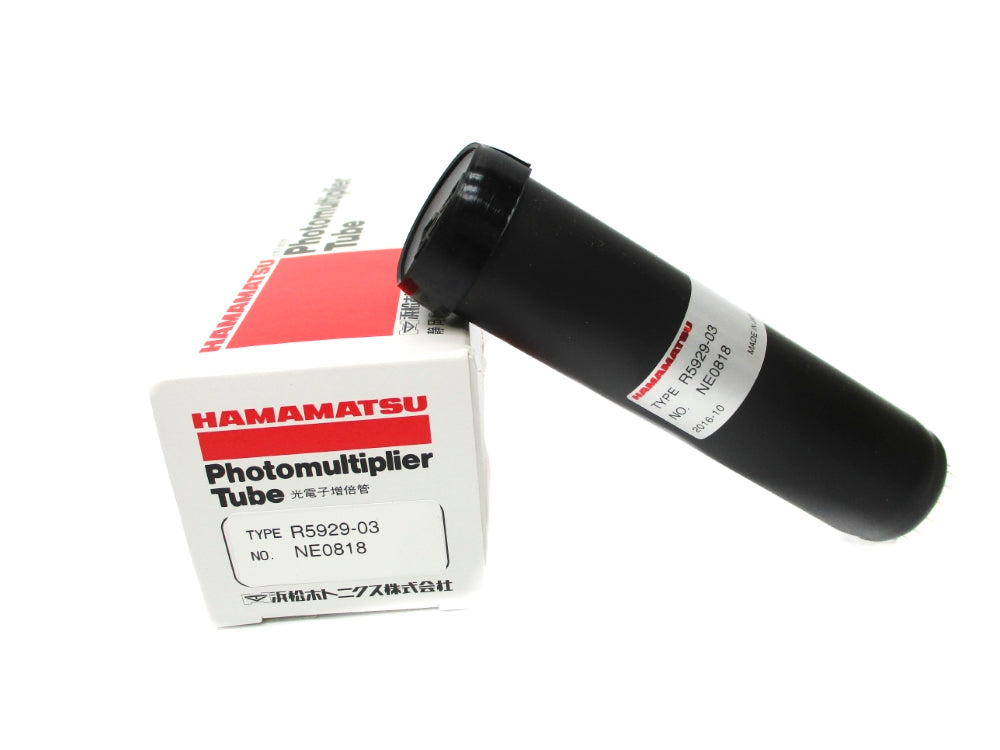 HAMAMATSU R5929-03 NE0818 NSMP