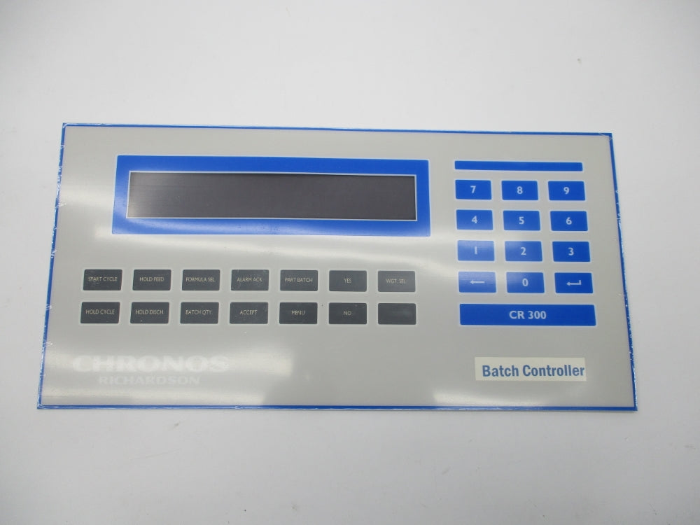 CHRONOS RICHARDSON 0593810 (PKG OF 2) NSMP