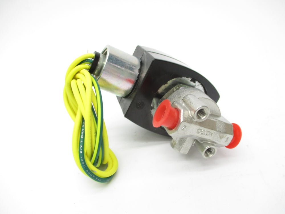 ASCO EF8262H006 24/DC 130PSI NSMP