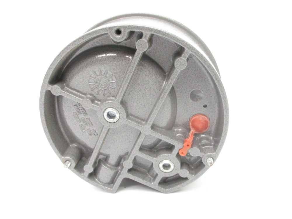 DWYER 2100-LT 0-1.0"WC NSMP