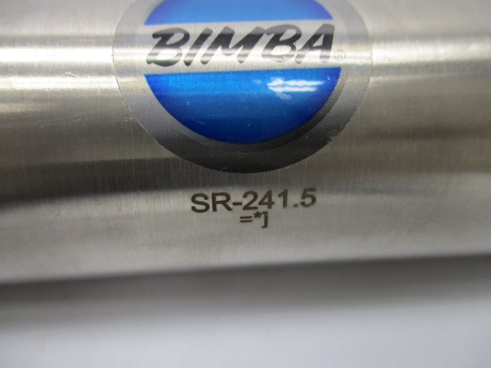 BIMBA SR-241.5 NSNP
