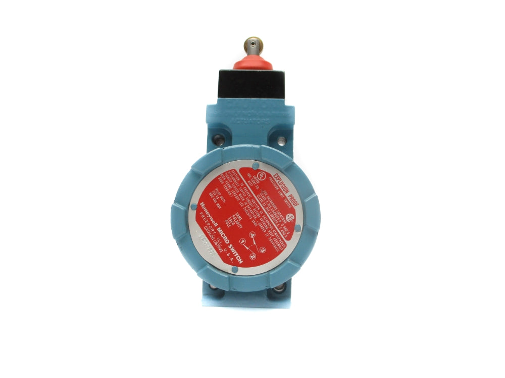 MICRO SWITCH LSXYDB3E NSNP