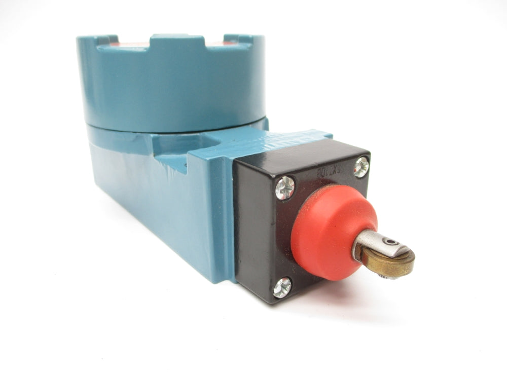 MICRO SWITCH LSXYDB3E NSNP