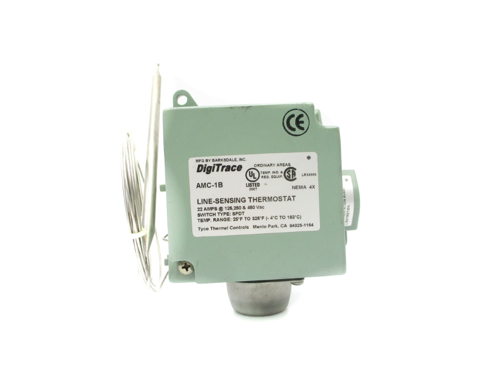 DIGITRACE AMC-1B 25-325F NSNP
