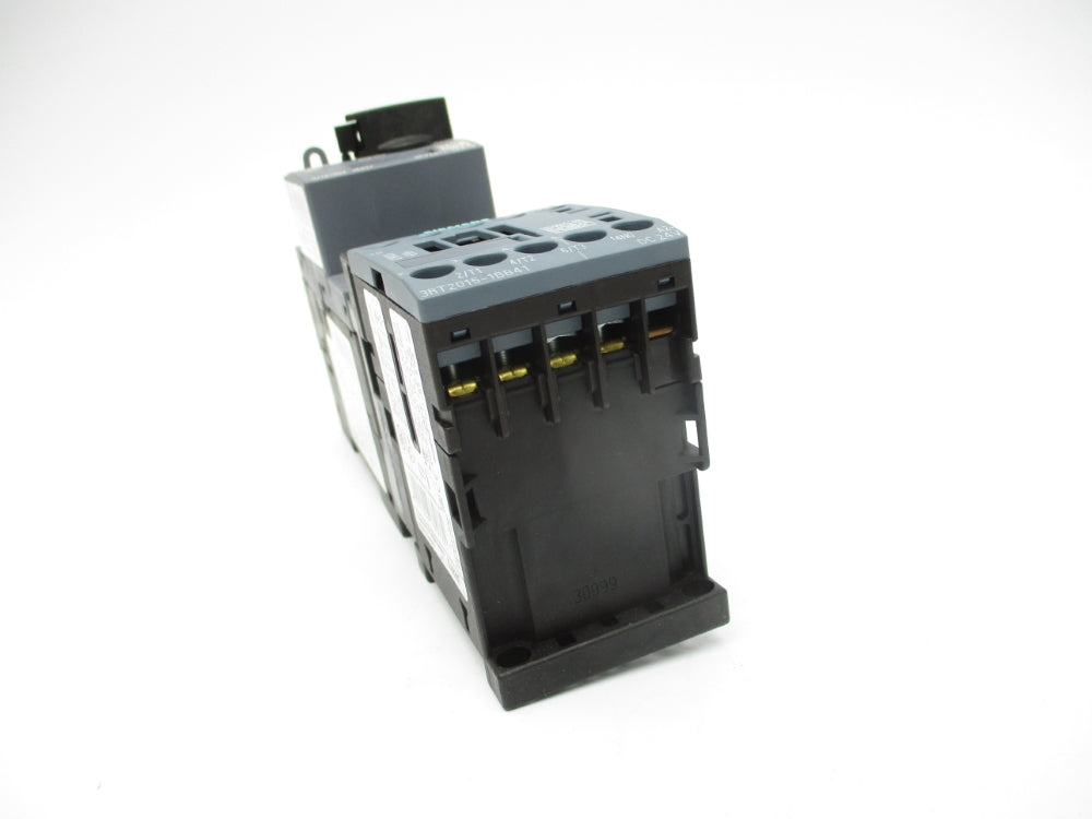 SIEMENS 3RA2110-1EA15-1BB4 NSMP