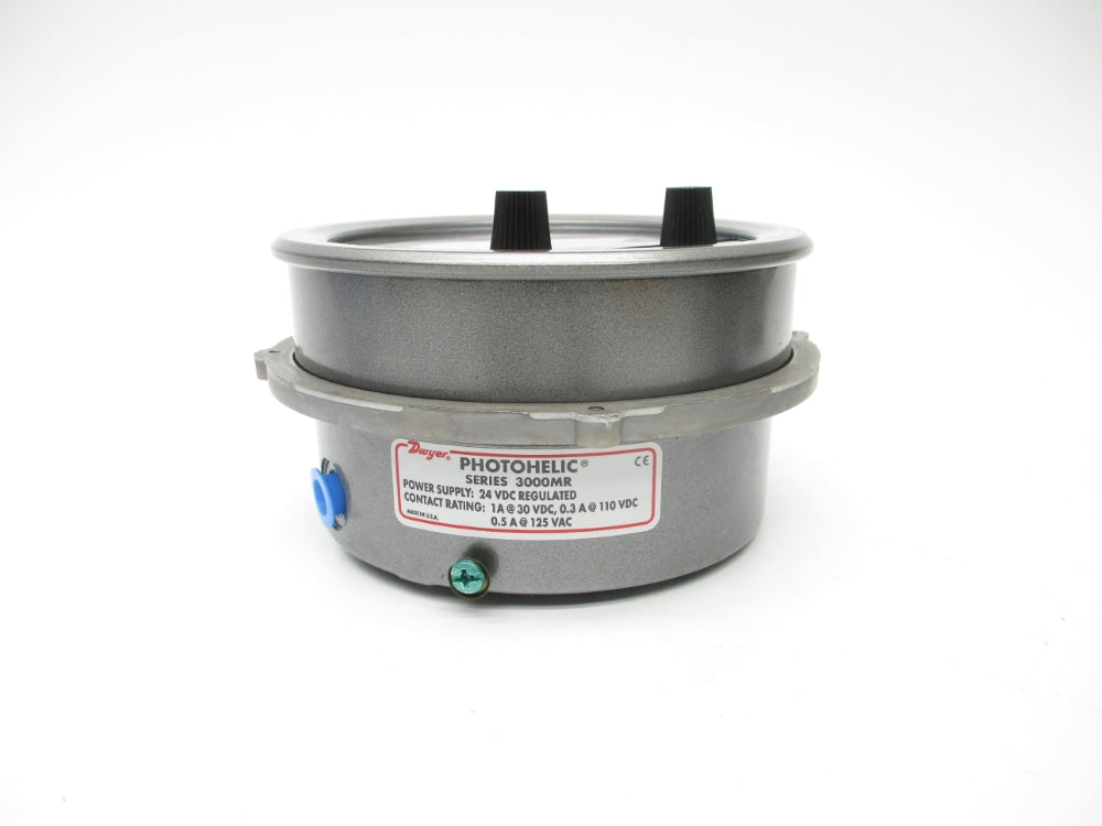 DWYER 3030MR 0-30"WC NSMP