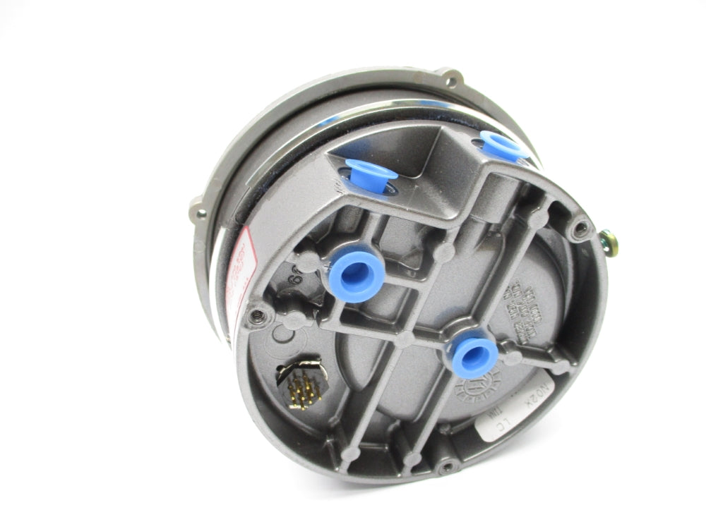 DWYER 3030MR 0-30"WC NSMP
