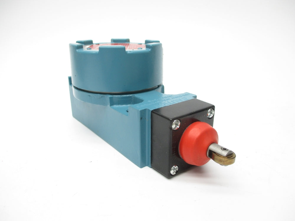 MICRO SWITCH LSXYDB3E NSMP