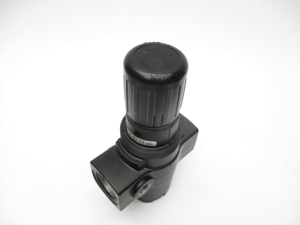IMI NORGREN R17-800-RGEA 300PSIG NSMP