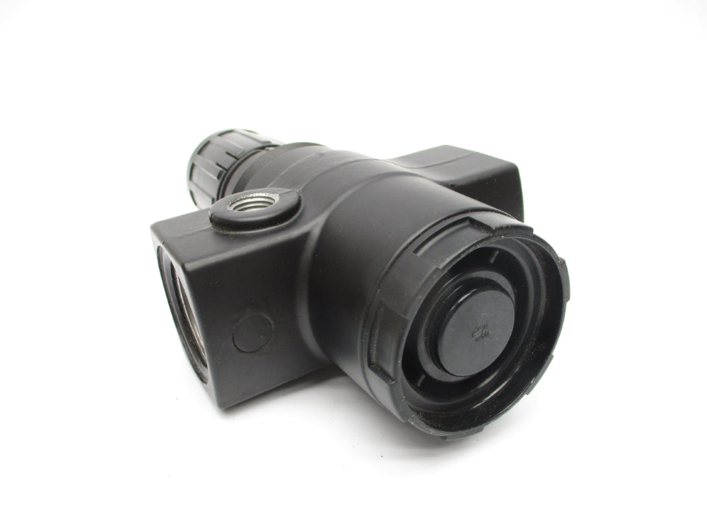 IMI NORGREN R17-800-RGEA 300PSIG NSMP