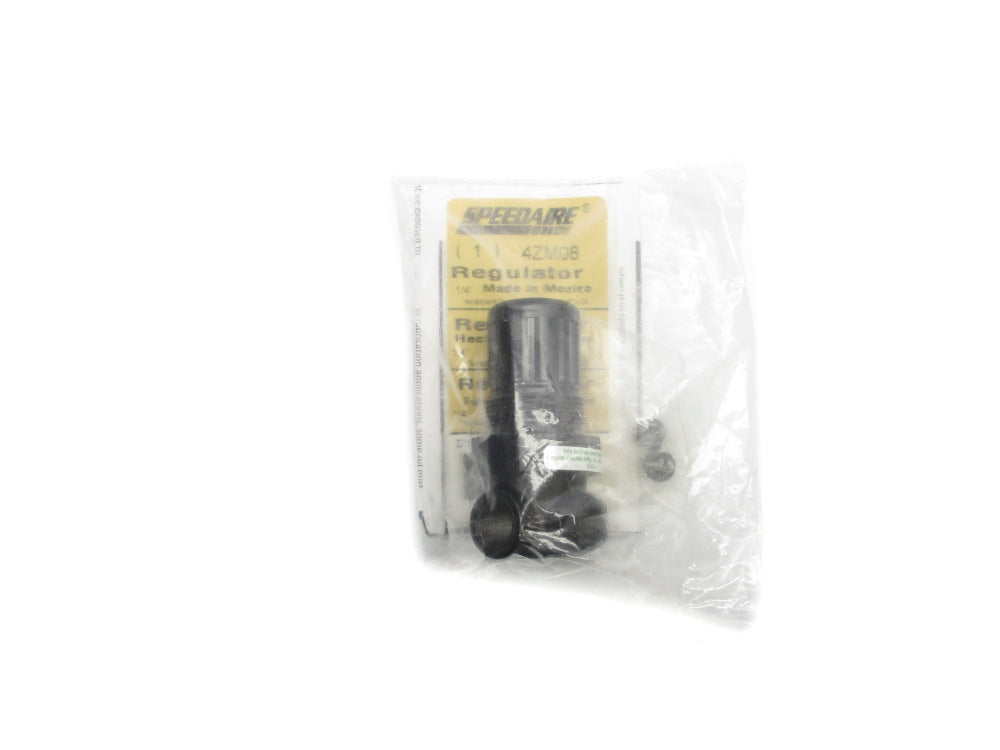 SPEEDAIRE 4ZM08 NSMP