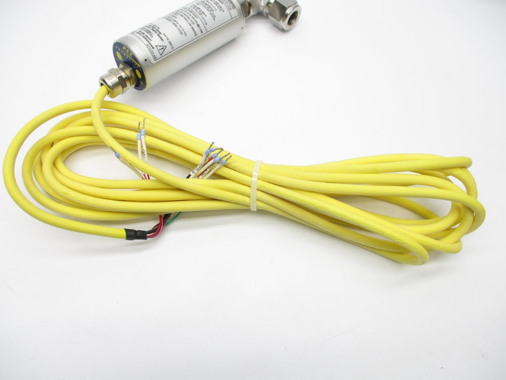 FCI FS10A-1A301E001 500PSIG NSNP