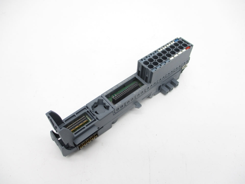 SIEMENS 6ES7193-6BP00-0BA0 NSMP
