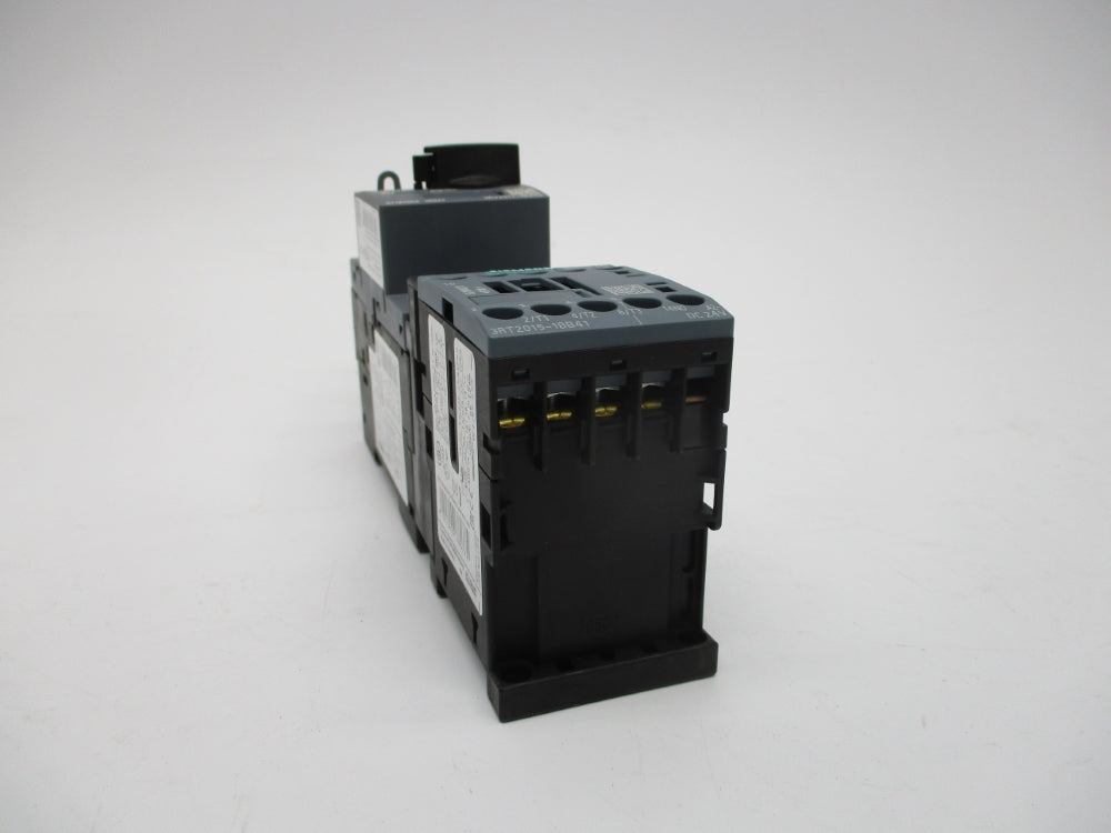 SIEMENS 3RA2110-1DA15-1BB4 NSMP