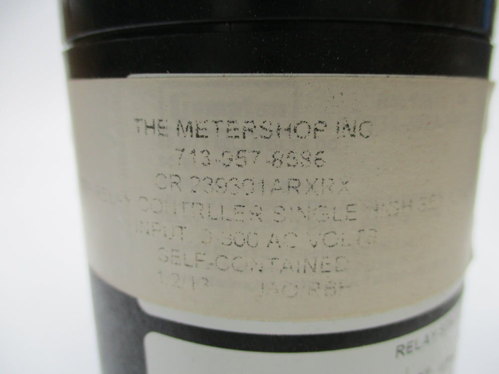 CROMPTON 713-957-8586 CR239301ARXRX 0-300ACV NSMP