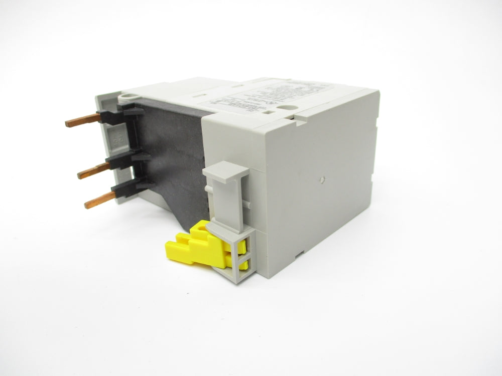 ALLEN BRADLEY 193-ED1AB SER. B 0.1-0.5A (BR/WH) NSMP
