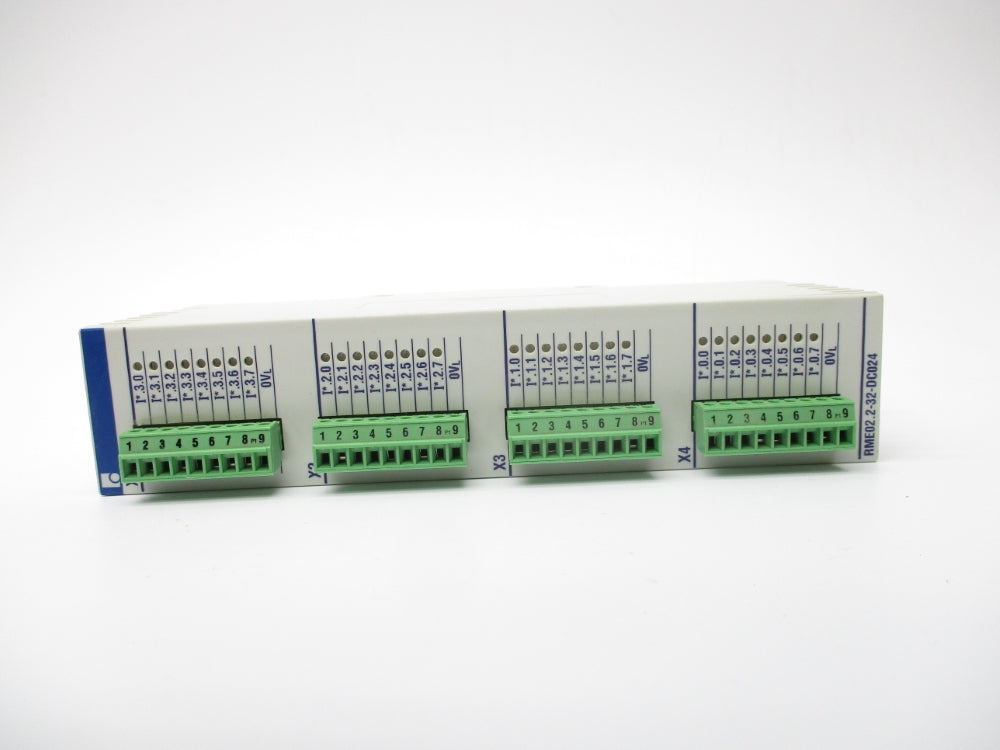 INDRAMAT RME02.2-32-DC024 NSNP